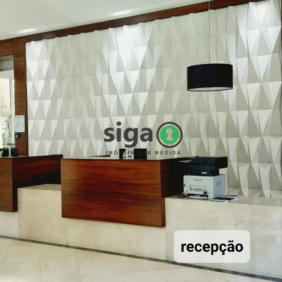 Imagem Apartamento para locação, 1 quarto, 48m² 1 vaga, região Bela Cintra / Paulista - São Paulo/SP