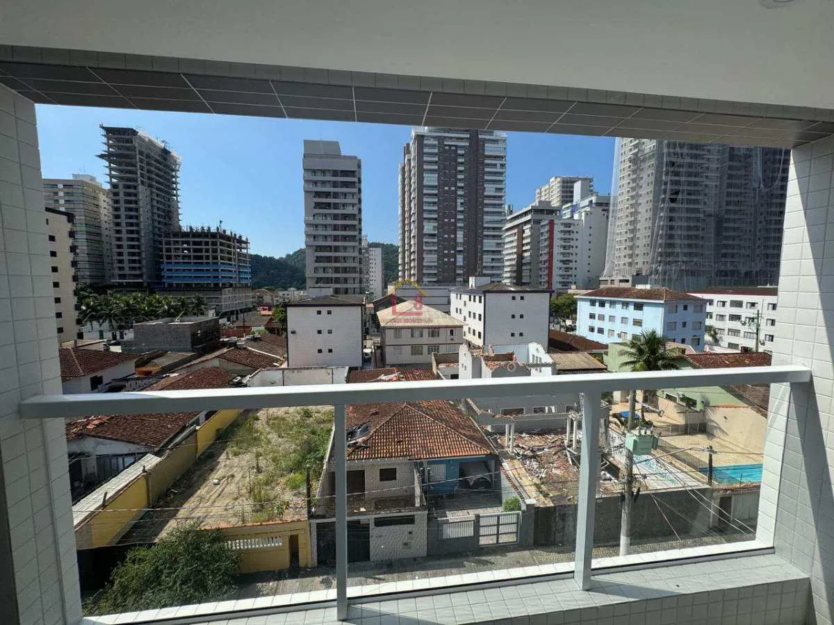Foto do imóvel apartamento para locação - Canto do Forte