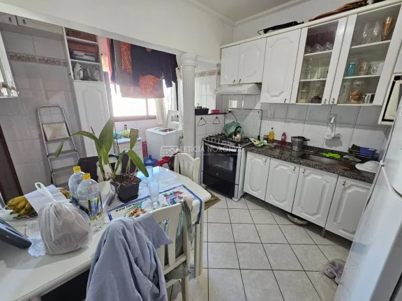 Imagem Apartamento à Venda