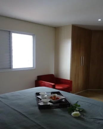 Imagem 300 MTS mêtro Vila Sônia-Apto 84mts, 3 dts, 1 suíte, varanda gourmet R$ 840MIL