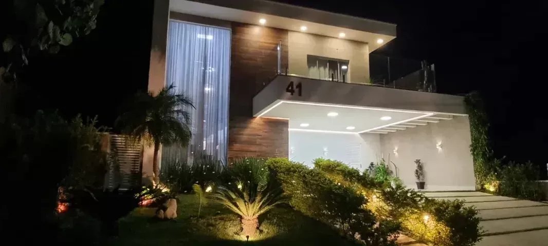 Imagem Casa à venda, Loteamento Residencial Fazenda Casa Grande, Taubaté, SP