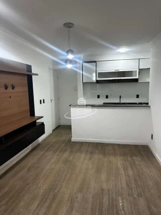 Imagem Apartamento Padrão