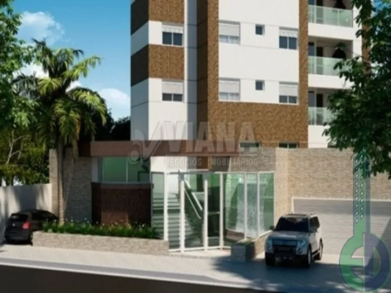 Imagem Comprar apartamento com 3 quartos em São CaetanO