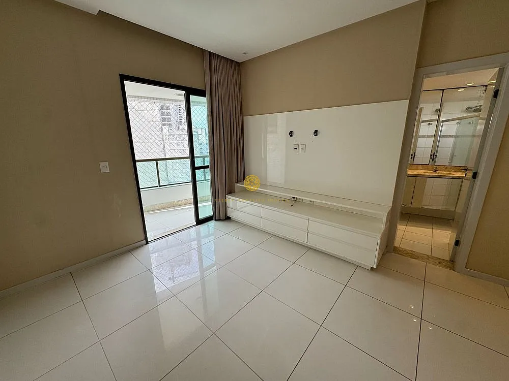 Imagem Apartamento no Torre Barcelona  Corredor da Vitória