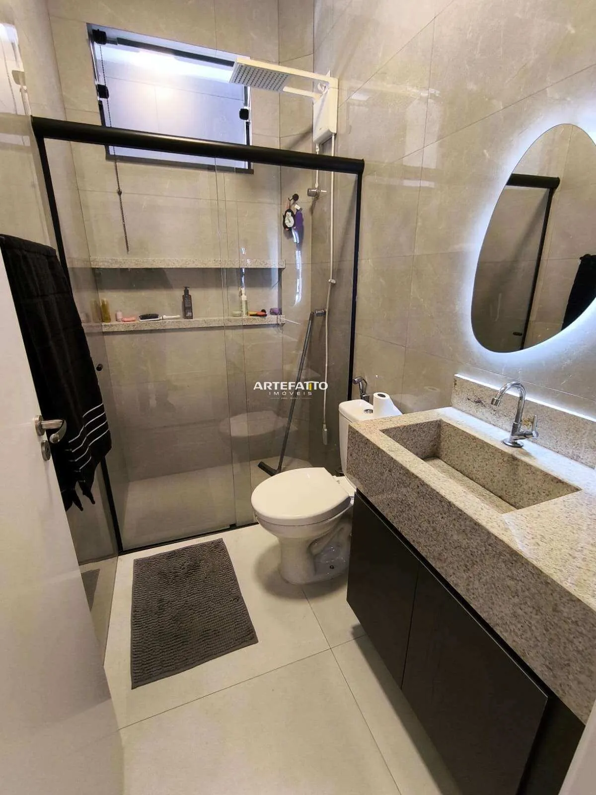 Imagem Apartamento à venda em Franca, Jardim Noêmia, com 2 quartos, 83,81m2