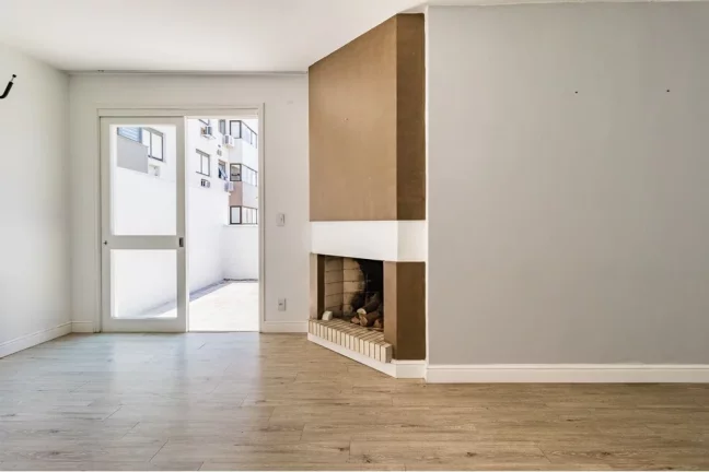 Imagem Cobertura Duplex para venda no bairro Higienópolis em Porto Alegre