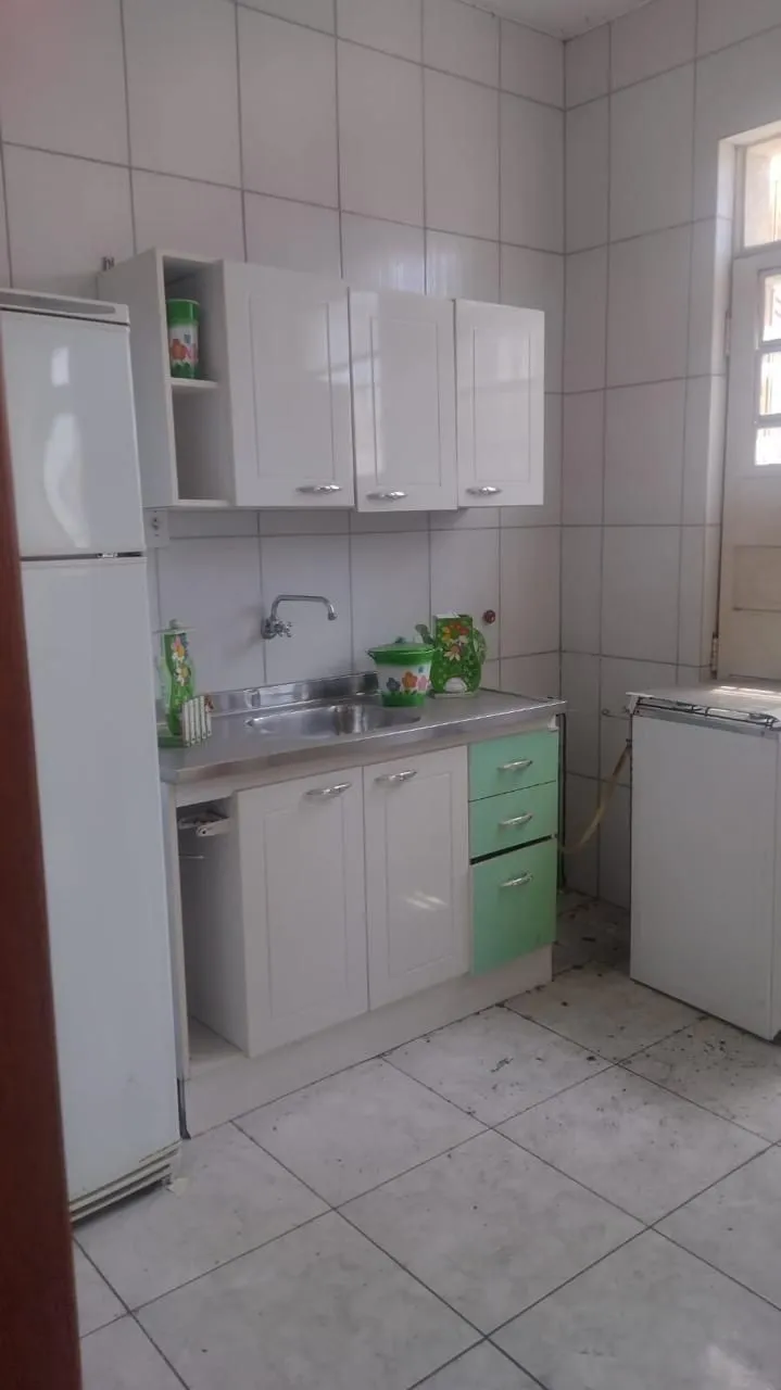 Imagem Apartamento 76,48m² 2 dormitórios no Menino Deus