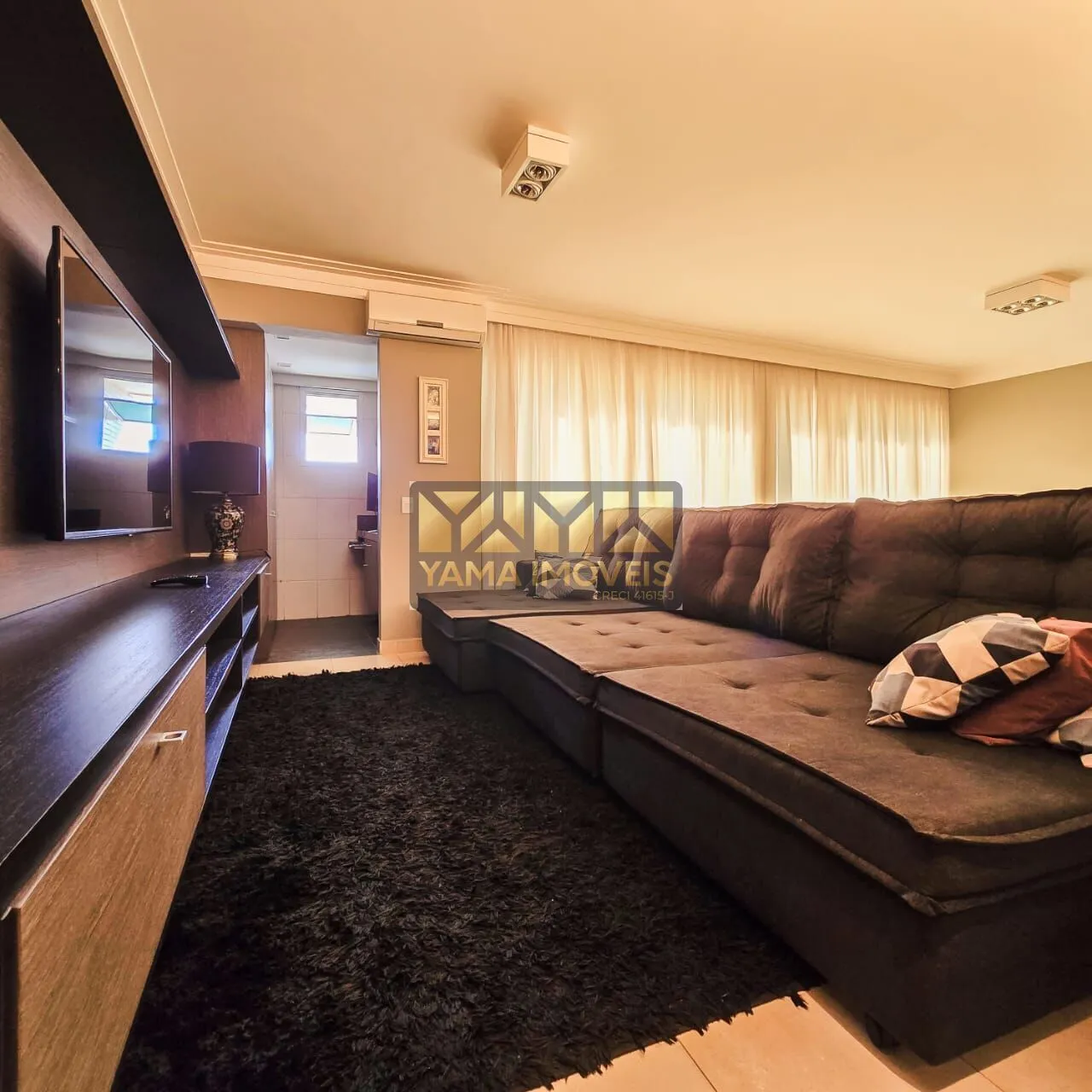 Imagem Doppio Spazio - Apartamento Duplex de Alto Padrão no Doppio Spazio - Jardim Botânico, Ribeirão Preto/SP