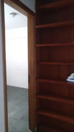 Imagem Apartamento com 3 Quartos para Alugar, 121 m² em Perdizes - São Paulo