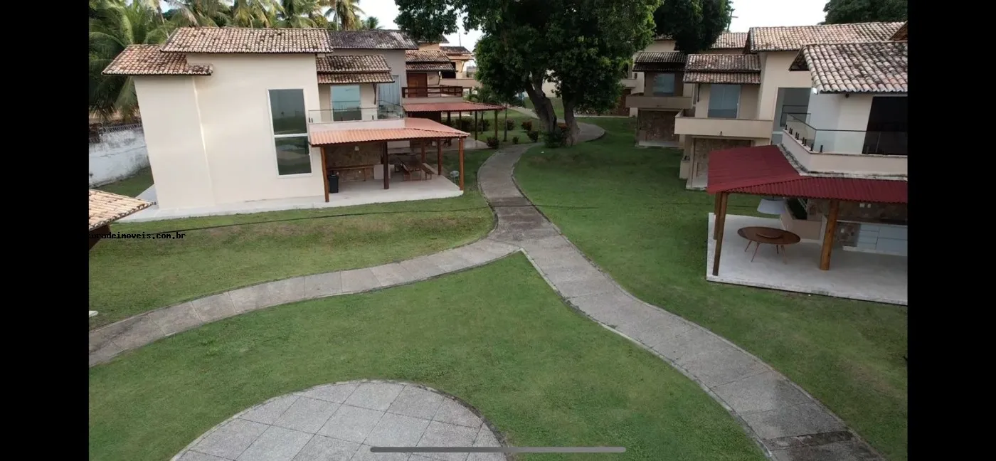Imagem Casa em Condomínio para Venda em Nísia Floresta, Água Verde, 3 dormitórios, 2 suítes, 3 banheiros, 3 vagas