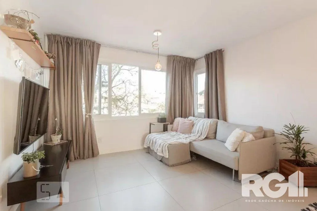 Imagem Apartamento em Jardim Itu Sabará