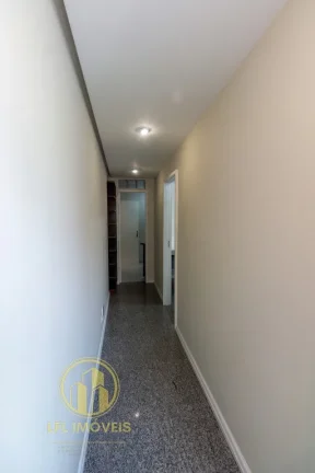 Imagem Conjunto Comercial à Venda no Itaim Tower - Itaim Bibi, São Paulo