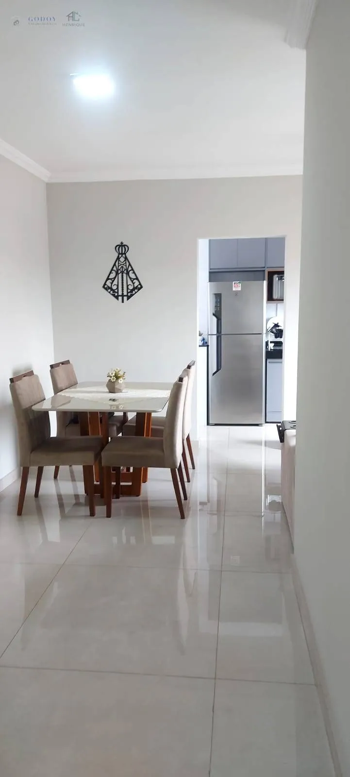 Imagem Lindo Apartamento à Venda em Taubaté