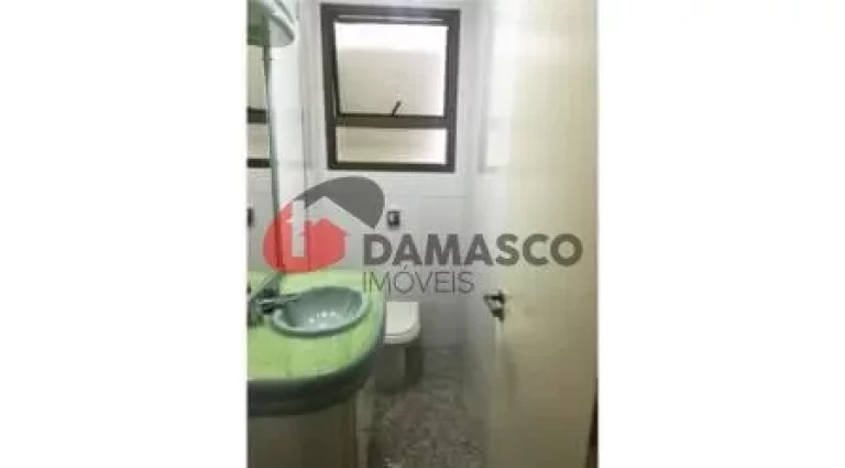 Imagem Apartamento à venda 4 Quartos, 2 Suites, 4 Vagas, Vila Gilda, Santo André - SP