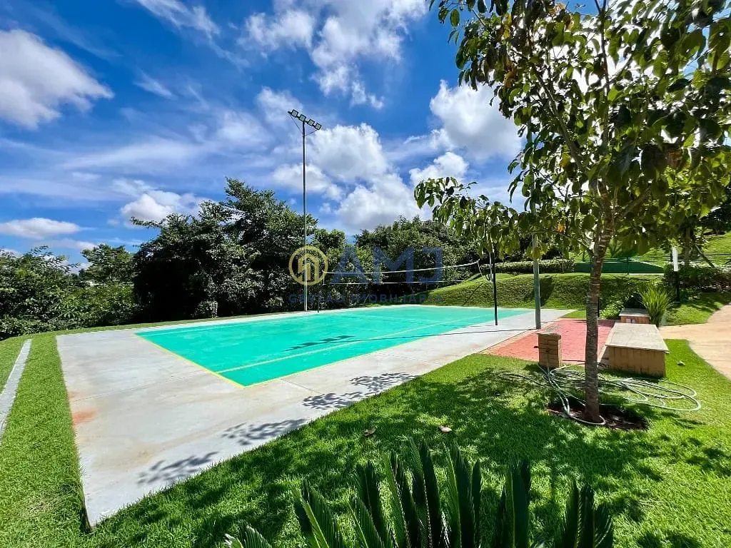 Imagem Oportunidade no Condomínio Jardins Bolonha: lote de 510m² em localização privilegiada, ao lado da reserva natural.