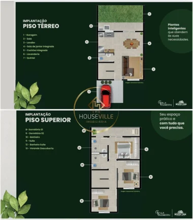 Imagem Casa Sobrado 3 dormitórios ( 1 suíte) Villa Floresta, Sjc.