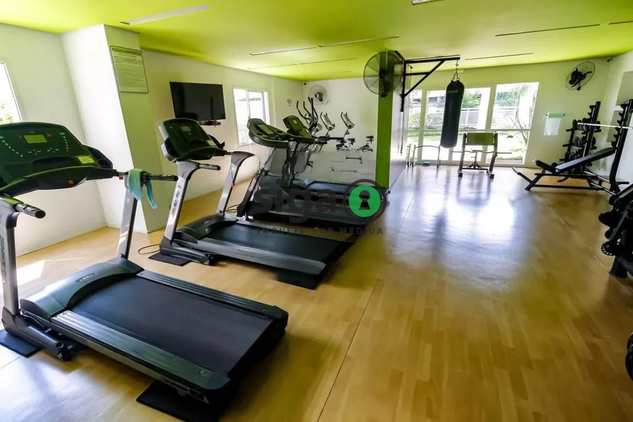 Imagem APARTAMENTO Á VENDA NA VILA ANDRADE, COM 2 QUARTOS, AO LADO DO SHOPPING!
