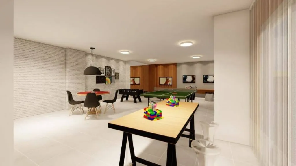 Imagem APARTAMENTO COM 80,71 m² - AVIAÇÃO - PRAIA GRANDE SP