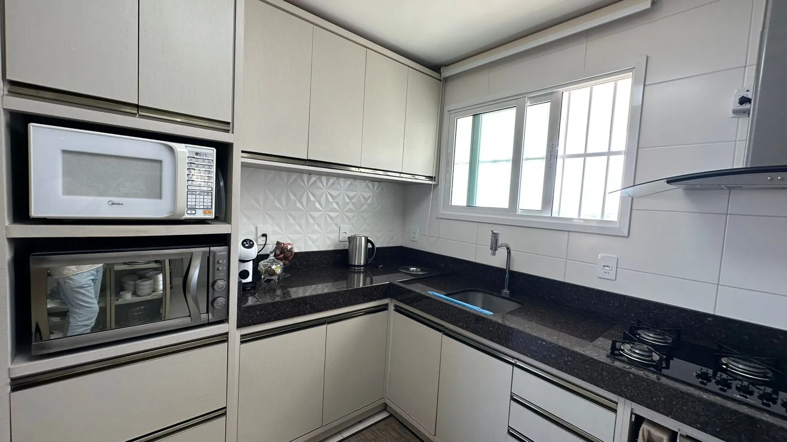 Imagem Apartamento à venda em Torres, Centro, com 3 quartos, 105,36m2