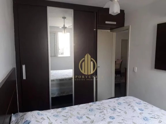 Imagem Cobertura com 2 dormitórios à venda, 99 m² por R$ 270.000,00 - Presidente Médici - Ribeirão Preto/SP
