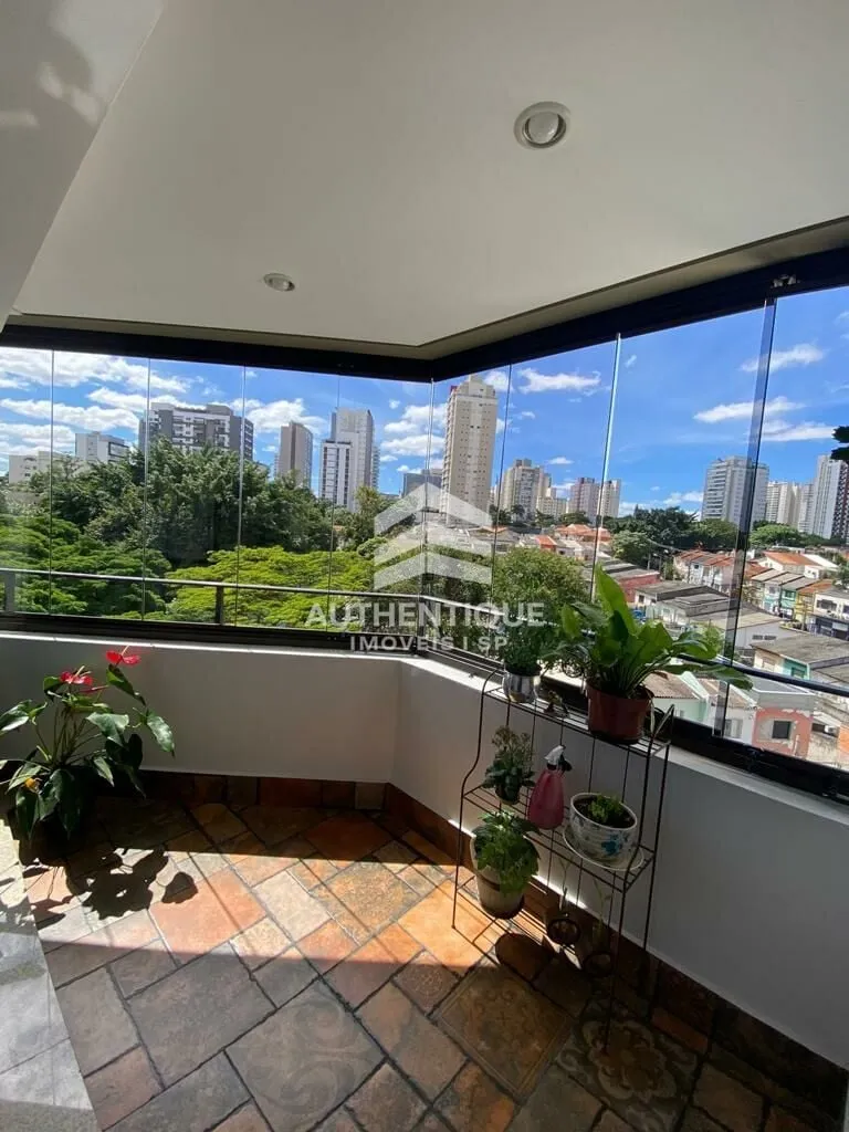Imagem Tour Versailles Campo Belo - Apartamento à venda no bairro Campo Belo - São Paulo/SP, Zona Sul