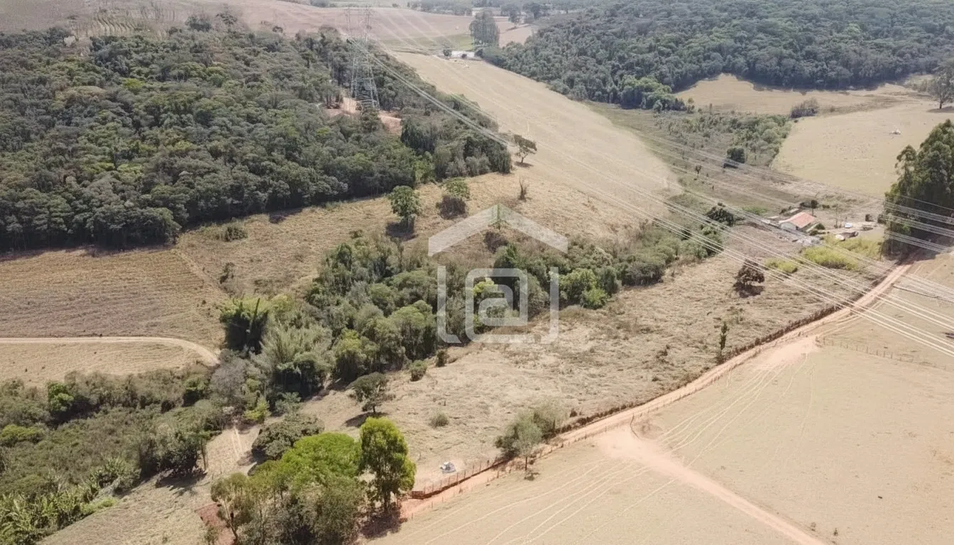 Imagem Sítio à venda em Faxinal, Botelhos