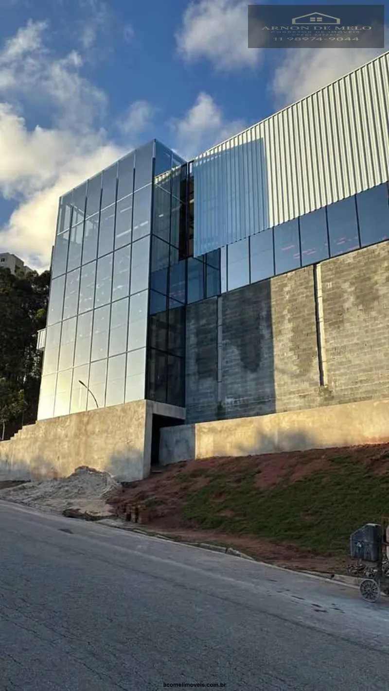 Imagem Galpões para locação em Barueri no bairro Jardim Belval