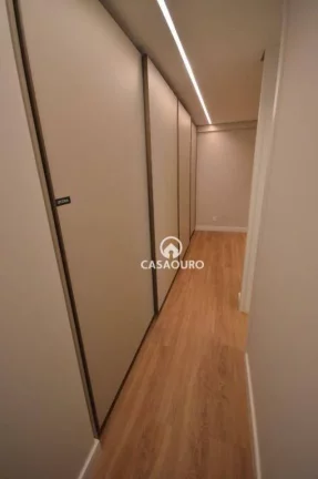 Imagem Apartamento à venda, 138 m² por R$ 2.450.000,00 - Serra - Belo Horizonte/MG