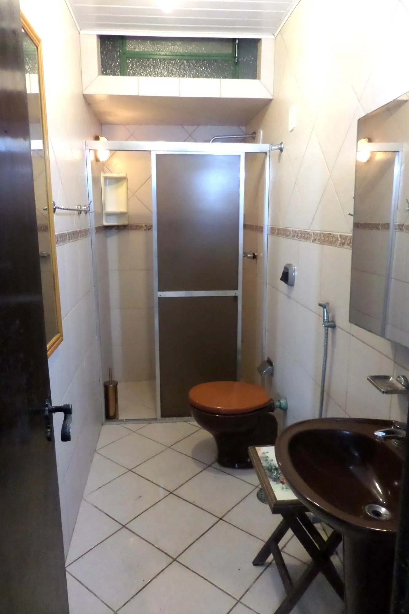 Imagem Casa no bairro Ipanema de 3 dormitórios e 2 vagas