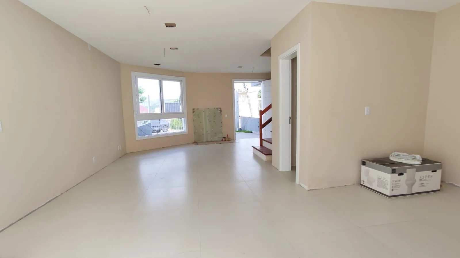 Imagem Sobrado 3 dormitórios com suíte à venda no Vila Ipiranga Porto Alegre R$ 820.000