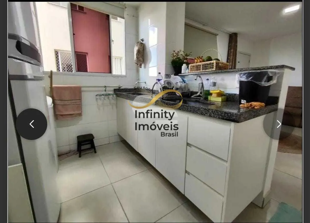Imagem Apartamento à venda no bairro Pindorama - Belo Horizonte/MG
