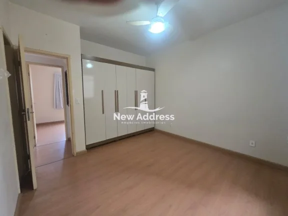Imagem Itapuã: 120m², 3 quartos, 2 vagas, sol da manhã, em ótima localização - Vila Velha