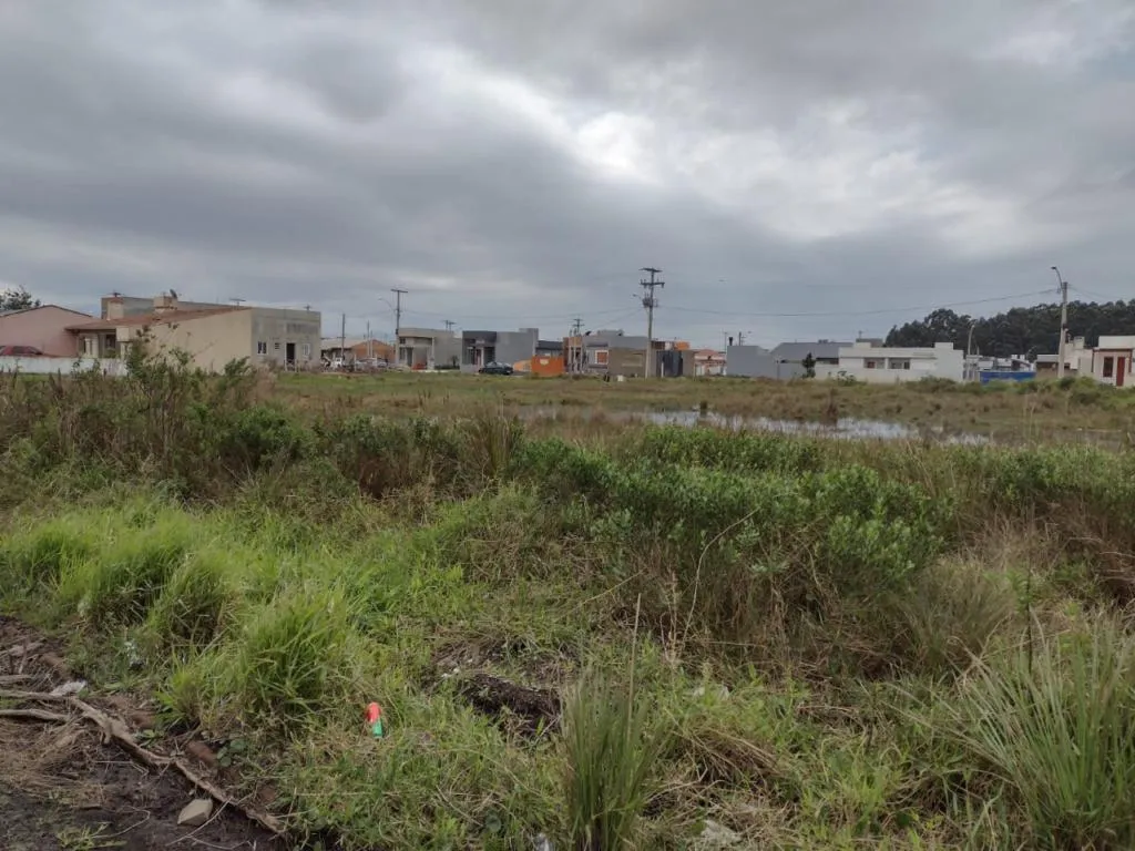 Imagem Terreno - Bairro Guarani
