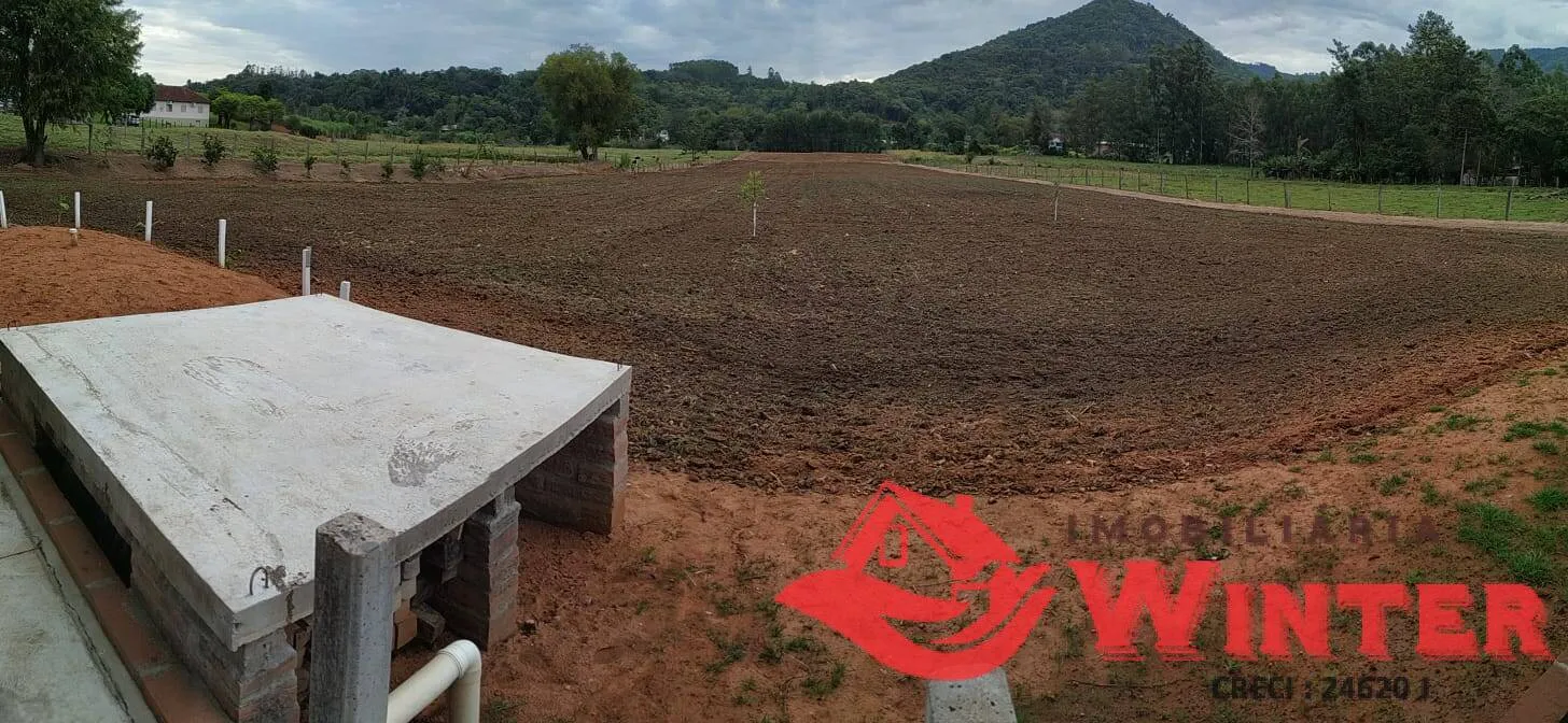 Imagem Pavilhão com 174 m², mai 2.50 ha de terra em Bom Fim Alto, Bom Principio,RS