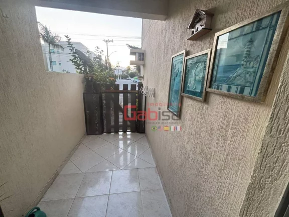 Imagem Apartamento com 2 dormitórios à venda, 77 m² por R$ 266.000,00 - Baixo Grande - São Pedro da Aldeia/RJ