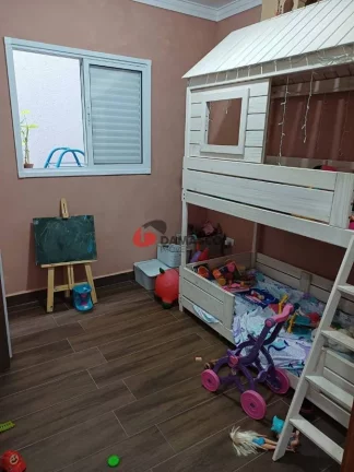 Imagem Apartamento à venda, Vila Alice, Santo André, SP