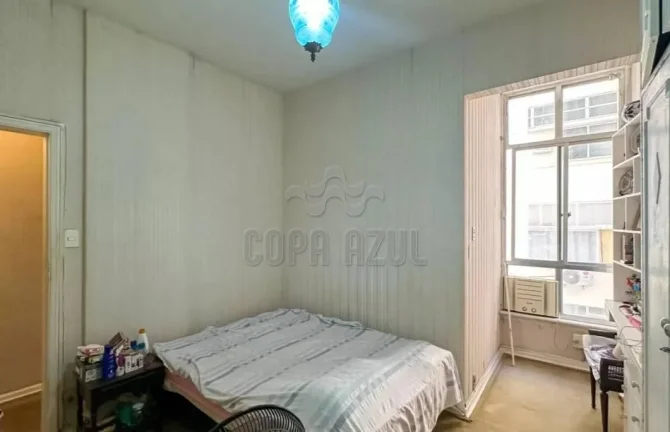 Imagem Copacabana – Travessa Angrense | Residencial › Apartamento 3 quarto(s) à Venda