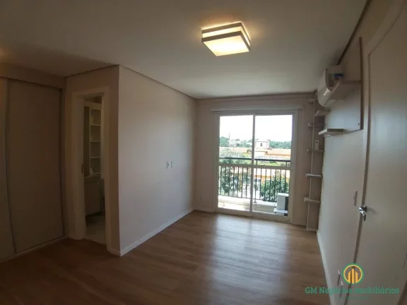 Imagem Charmoso apartamento na melhor localização da Granja Viana