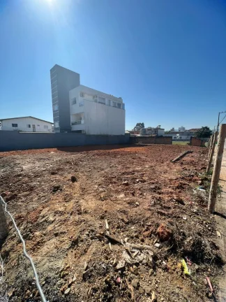 Imagem Terreno em Camboriú - Santa Regina