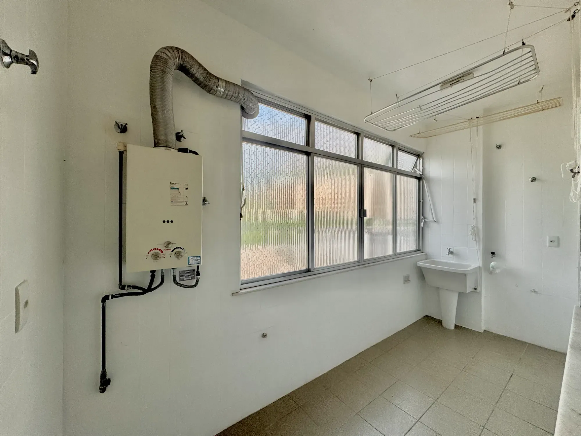 Imagem Apartamento com 3 Quartos à Venda, 110 m² em Grajaú - Rio de Janeiro