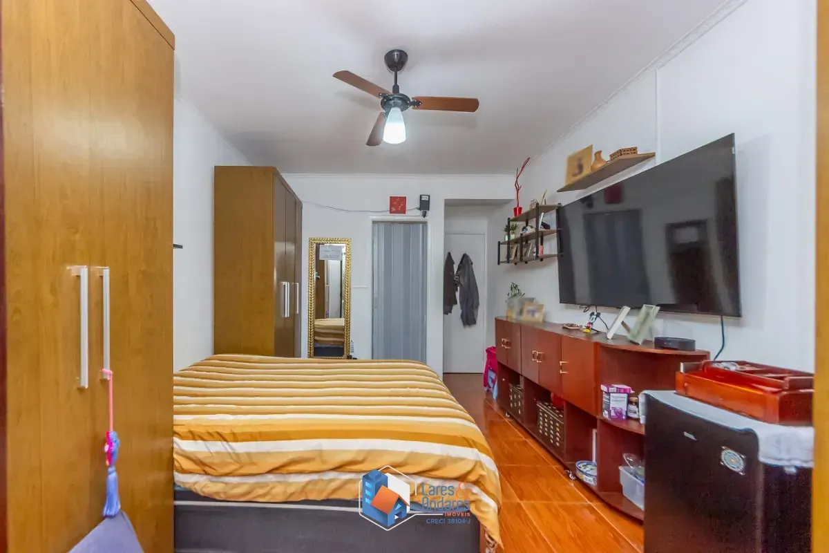 Imagem Casa para venda em Engenheiro Goulart com 4 quartos, sendo 1 suíte, 154m²