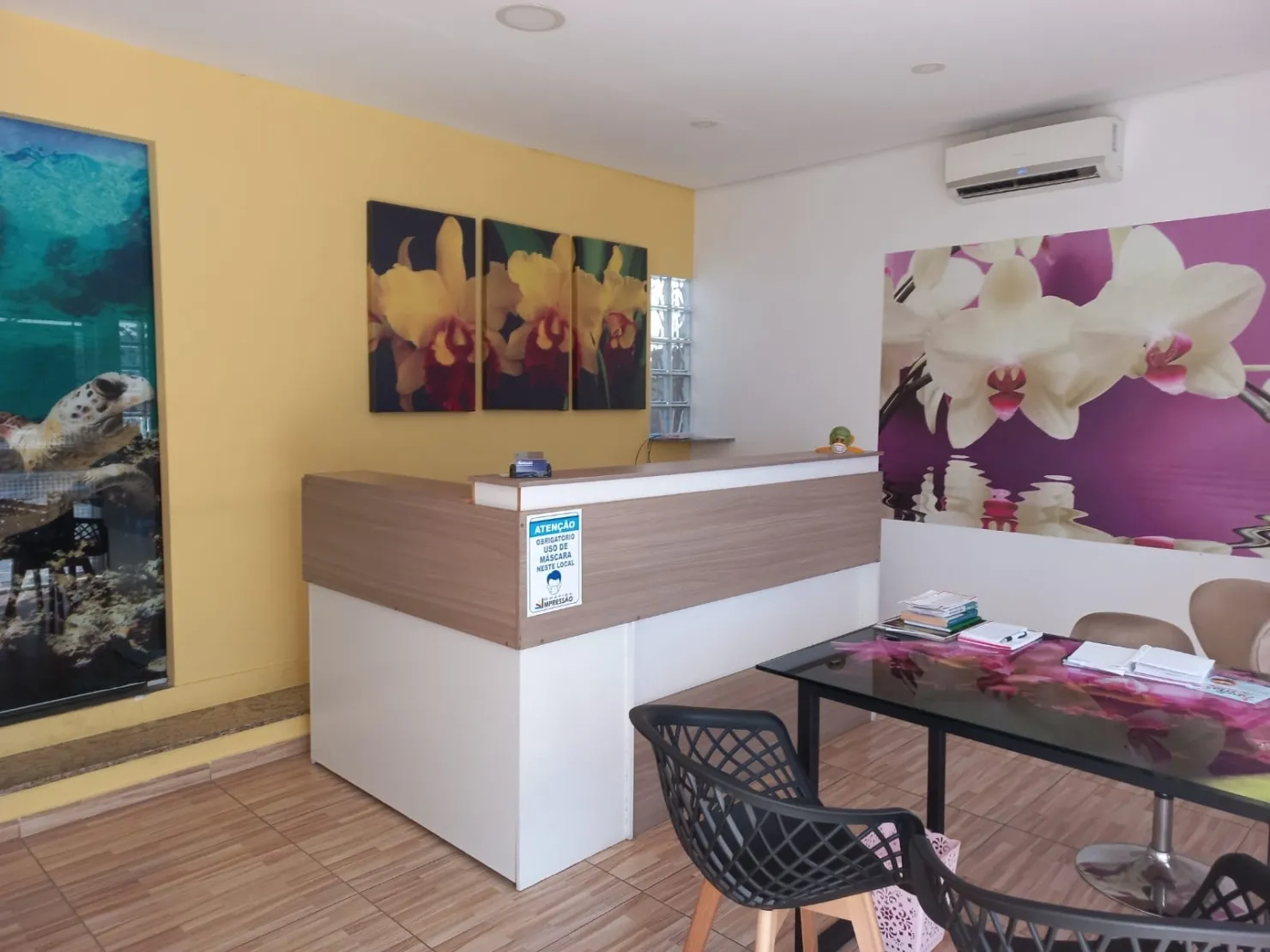 Imagem Comercial à venda 125M², Parque Senhor do Bonfim, Taubaté - SP