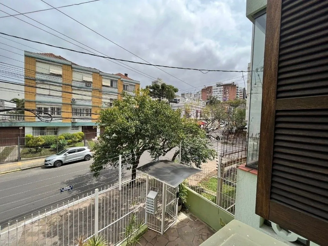 Imagem Apto a venda Rio Branco 2 Dormitórios / Proximo ao Hospital de Clinicas