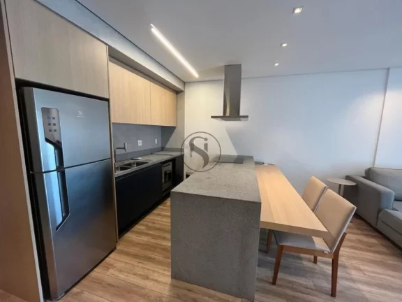 Imagem APARTAMENTO RESIDENCIAL em SÃO PAULO - SP, VILA NOVA CONCEIÇÃO