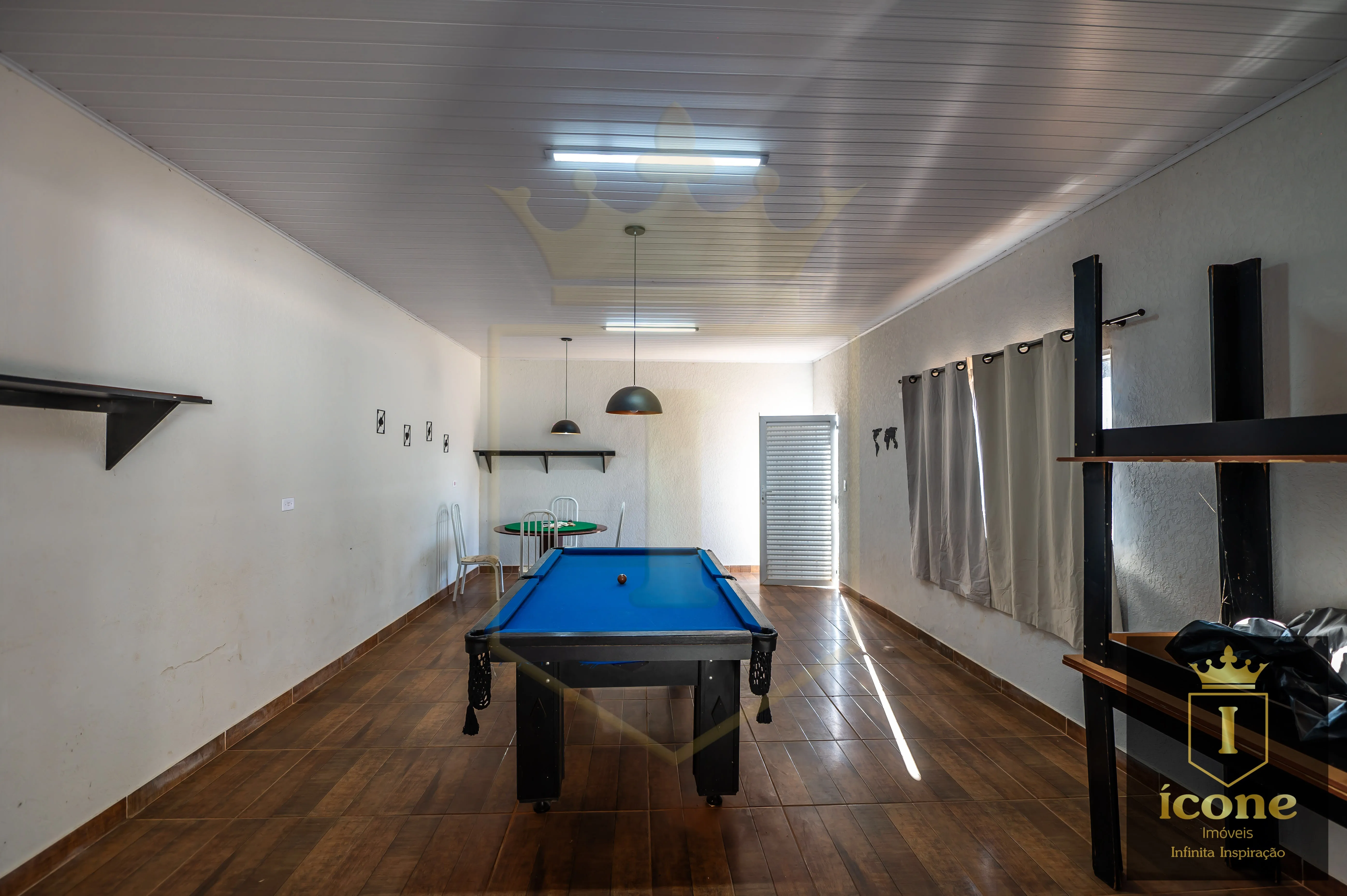 Imagem Linda Chacara com 3.000m² Salto de Pirapora/SP