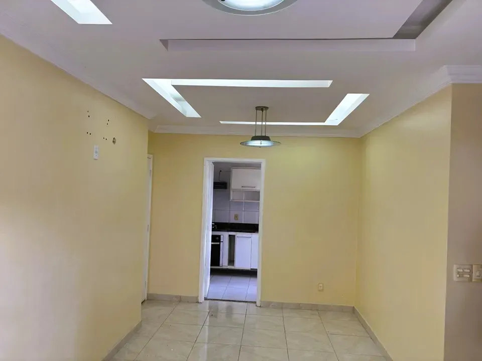 Imagem Apartamento com 3 Quartos para Alugar, 70 m² em Japiim - Manaus