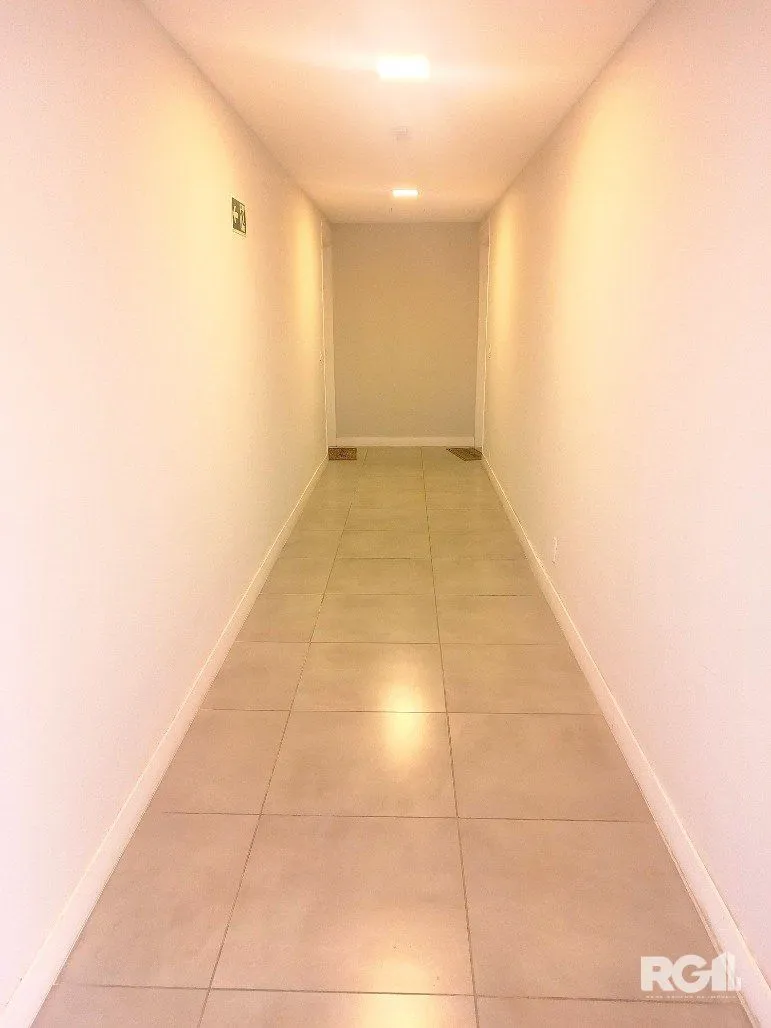 Imagem Apartamento em Colina