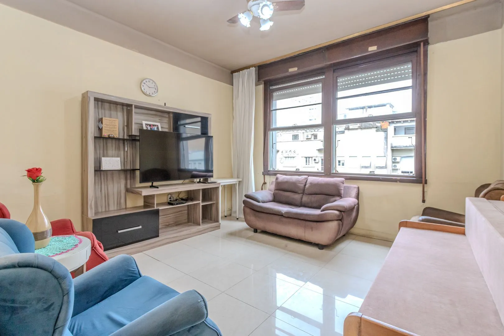 Imagem Apartamento no Centro de 4 dormitórios com 120m²