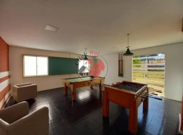 Imagem Apartamento 3 dormitórios sendo 1 com closet , Móveis planejados,1 vaga ,bairro Parque Erasmo Assunção ,Santo André