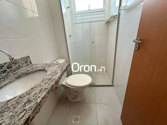 Imagem Apartamento à venda, 42 m² por R$ 270.000,00 - Setor Faiçalville - Goiânia/GO